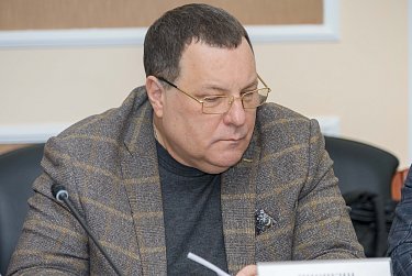 Бюджет ко второму чтению сверстан